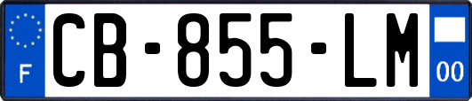 CB-855-LM