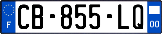 CB-855-LQ
