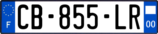 CB-855-LR