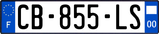 CB-855-LS
