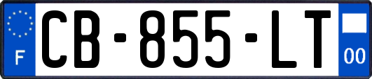 CB-855-LT