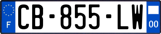 CB-855-LW