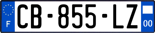 CB-855-LZ