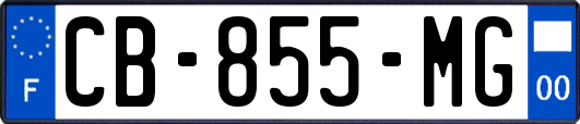 CB-855-MG