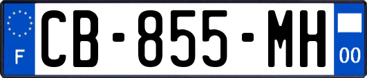 CB-855-MH
