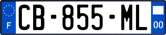 CB-855-ML