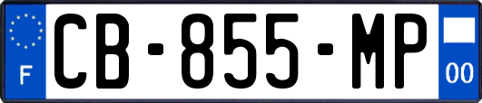 CB-855-MP