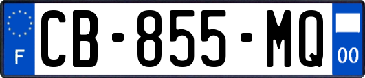 CB-855-MQ