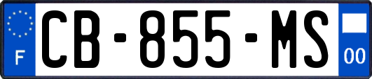 CB-855-MS