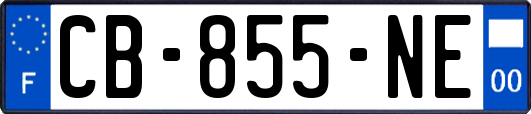 CB-855-NE