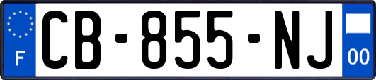 CB-855-NJ