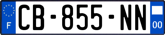 CB-855-NN