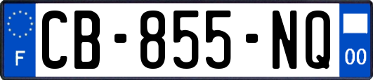 CB-855-NQ