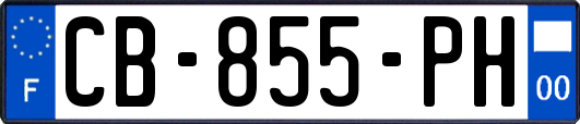 CB-855-PH