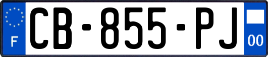 CB-855-PJ