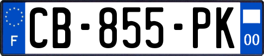 CB-855-PK
