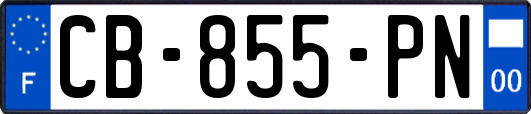 CB-855-PN