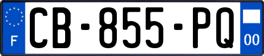 CB-855-PQ