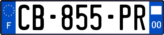 CB-855-PR