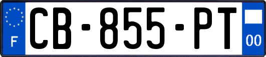 CB-855-PT
