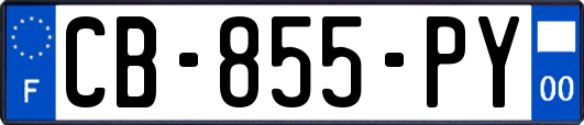 CB-855-PY