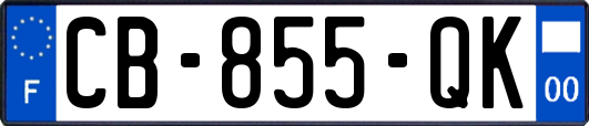 CB-855-QK