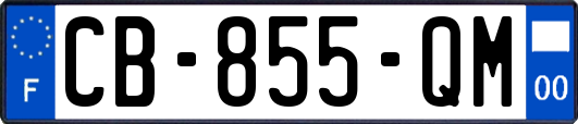 CB-855-QM