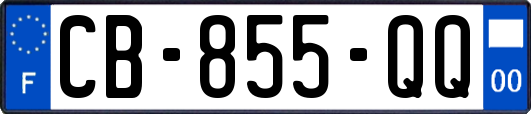 CB-855-QQ