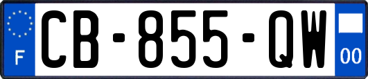 CB-855-QW
