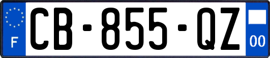CB-855-QZ