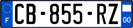 CB-855-RZ