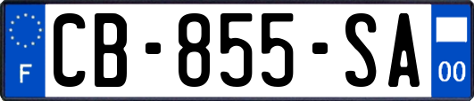 CB-855-SA