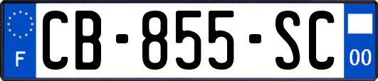 CB-855-SC