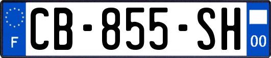 CB-855-SH