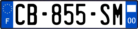 CB-855-SM