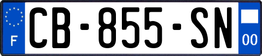 CB-855-SN