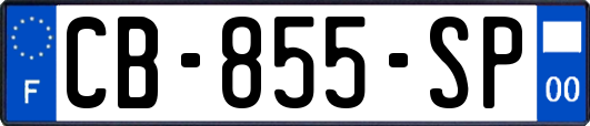 CB-855-SP