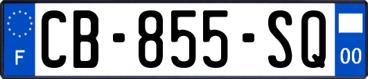 CB-855-SQ