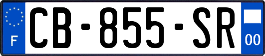 CB-855-SR