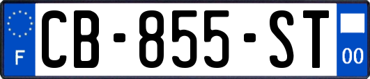 CB-855-ST