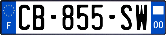 CB-855-SW