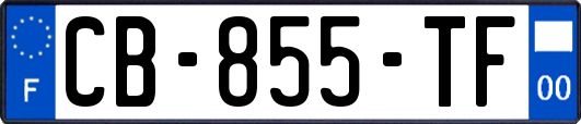 CB-855-TF
