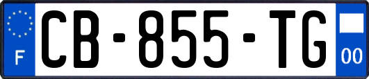 CB-855-TG