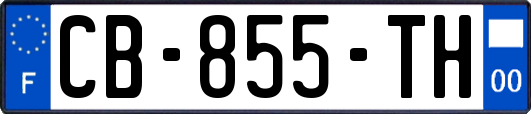 CB-855-TH