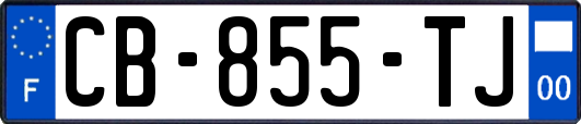 CB-855-TJ
