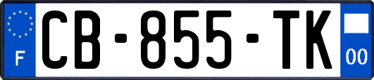 CB-855-TK