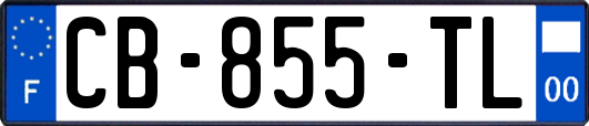 CB-855-TL