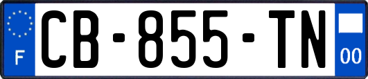 CB-855-TN