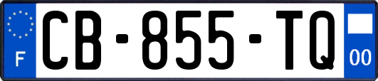 CB-855-TQ