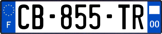 CB-855-TR